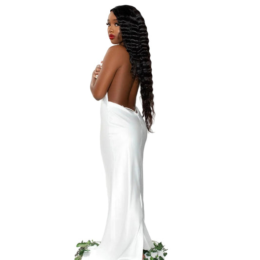 HD LACE BODY WAVE WIGS